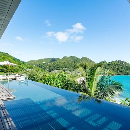 Cheval Blanc Seychelles Hotel Takamaka Ngoại thất bức ảnh