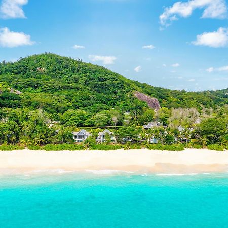 Cheval Blanc Seychelles Hotel Takamaka Ngoại thất bức ảnh