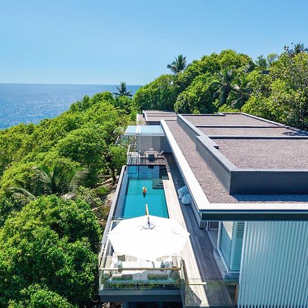 Cheval Blanc Seychelles Hotel Takamaka Ngoại thất bức ảnh