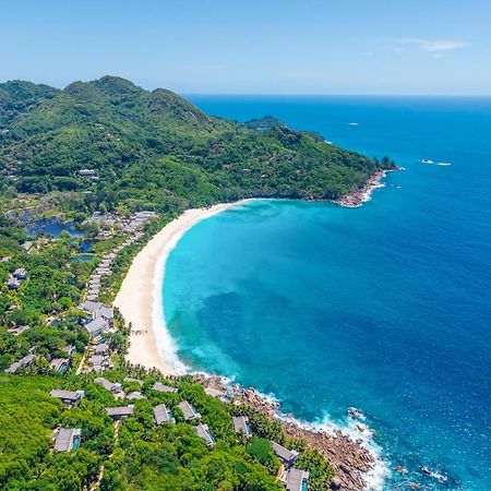 Cheval Blanc Seychelles Hotel Takamaka Ngoại thất bức ảnh