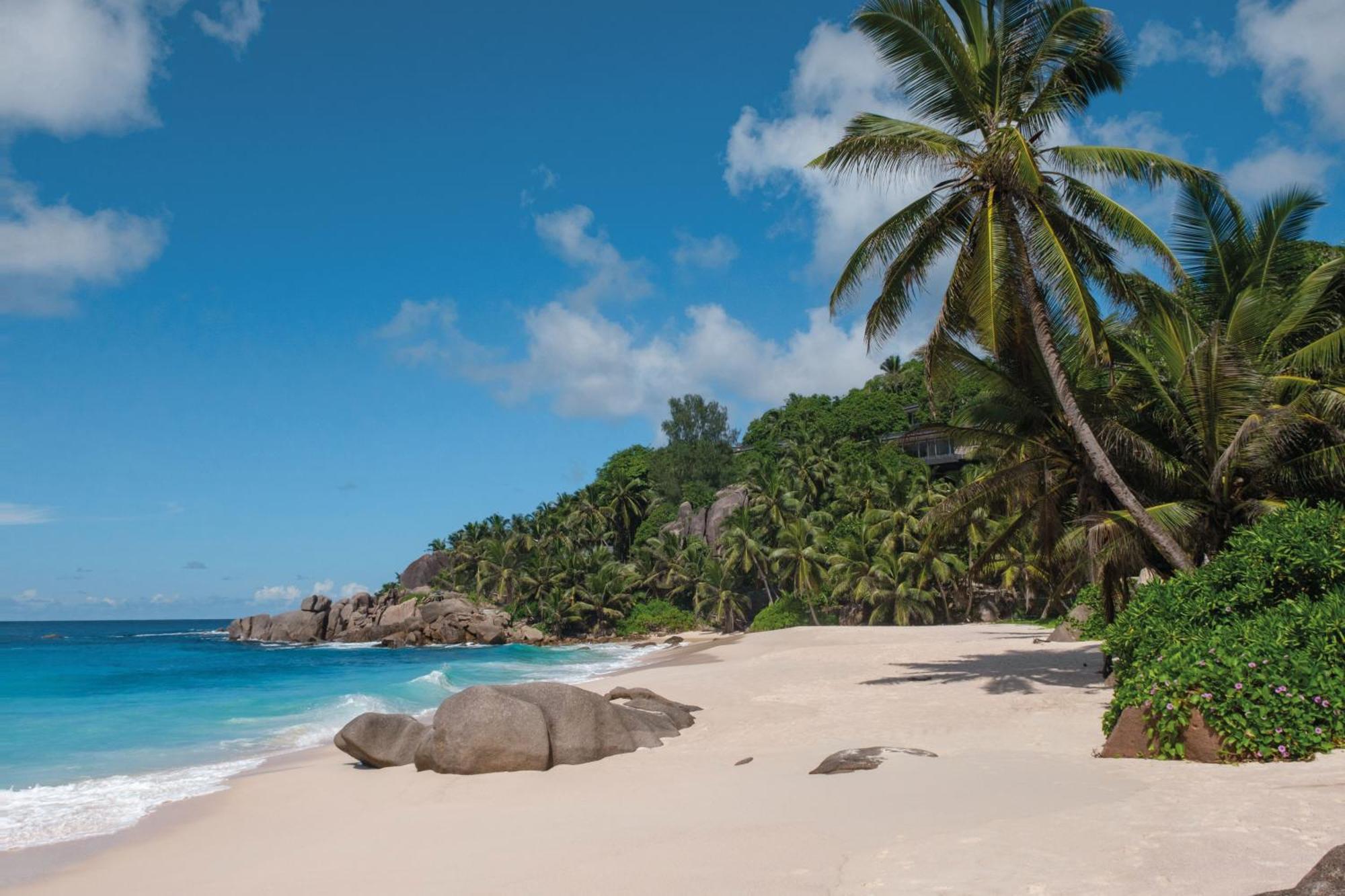 Cheval Blanc Seychelles Hotel Takamaka Ngoại thất bức ảnh