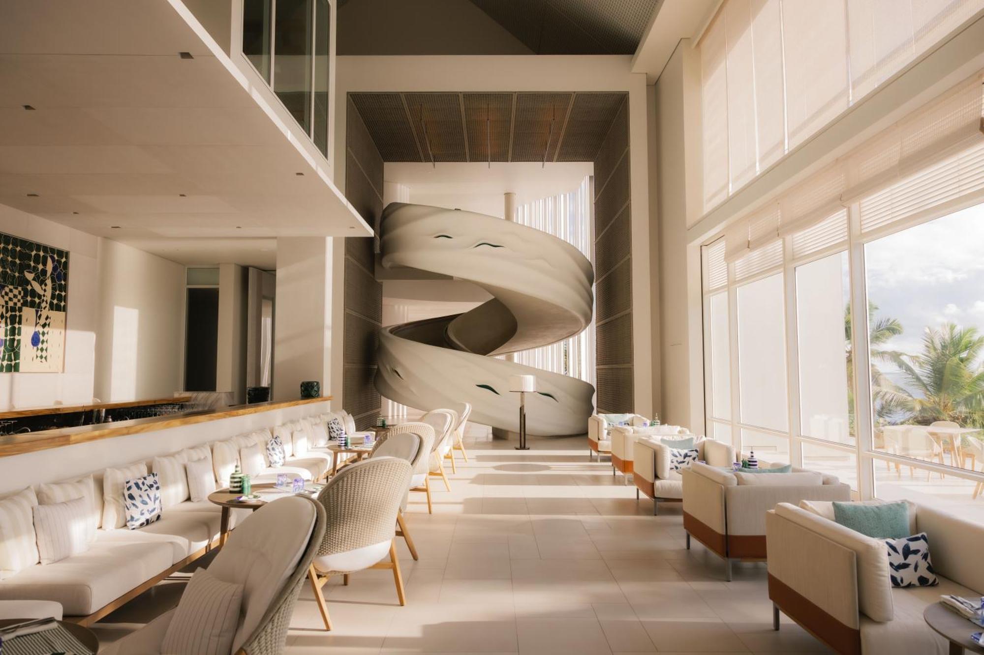 Cheval Blanc Seychelles Hotel Takamaka Ngoại thất bức ảnh