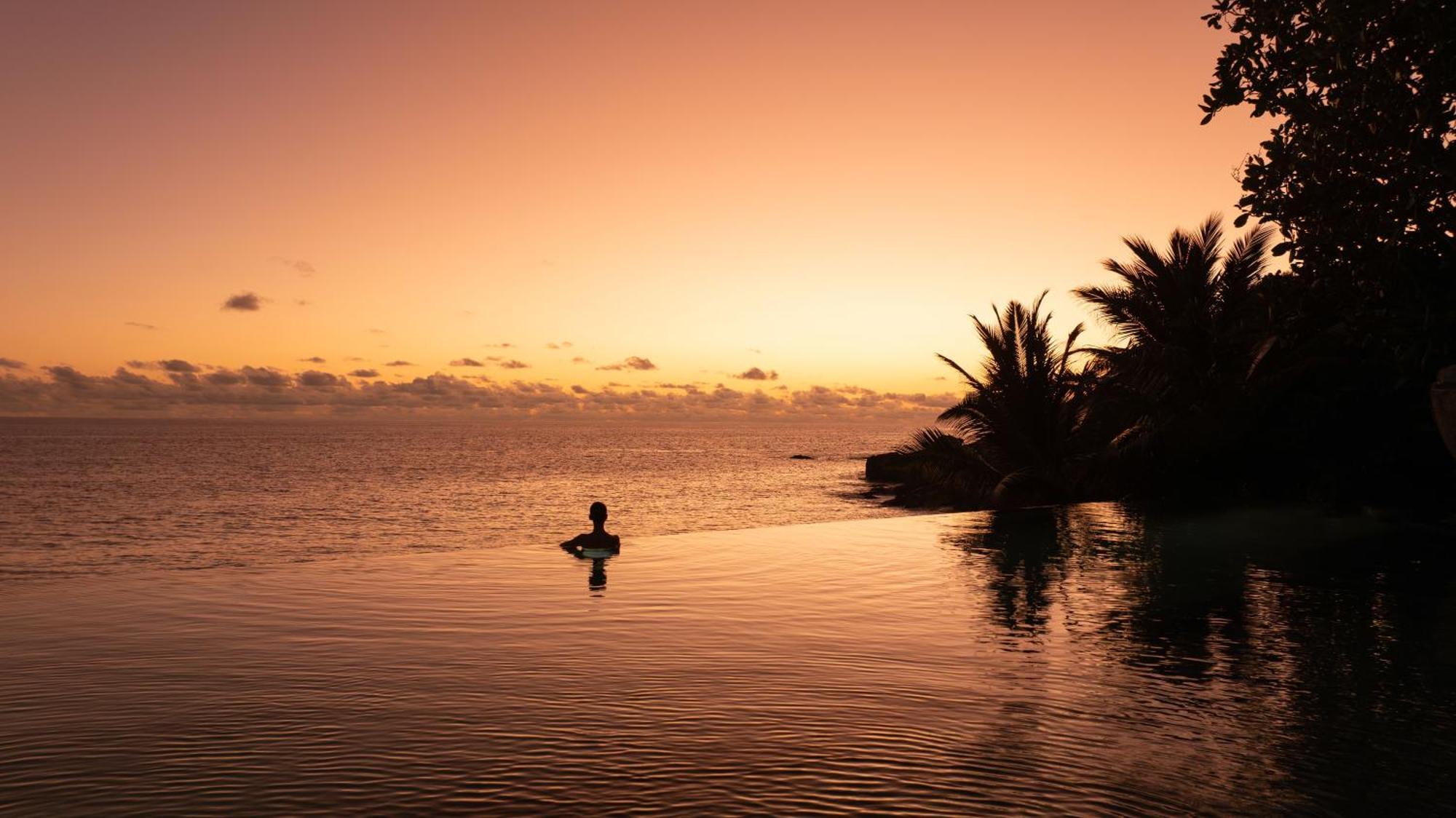 Cheval Blanc Seychelles Hotel Takamaka Ngoại thất bức ảnh