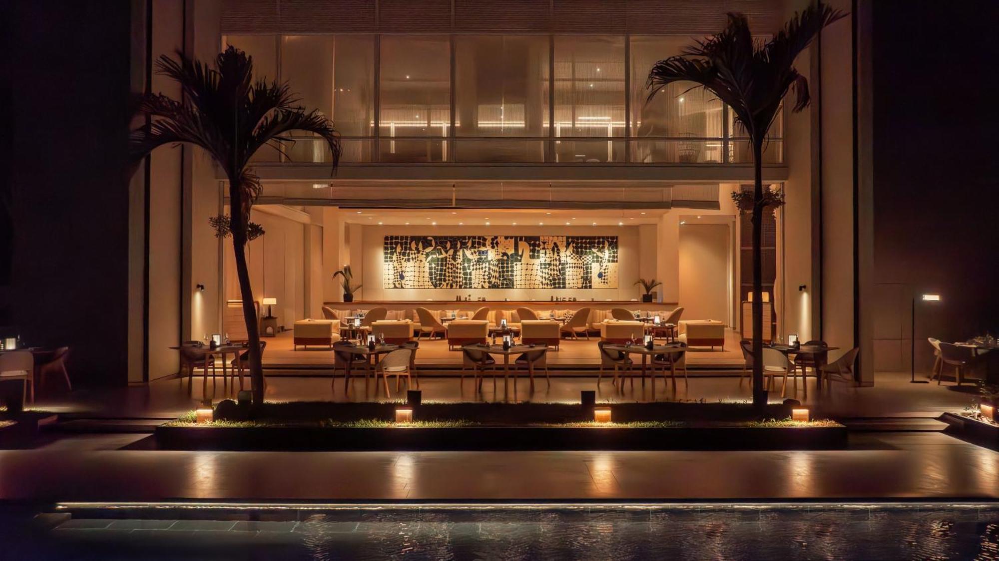 Cheval Blanc Seychelles Hotel Takamaka Ngoại thất bức ảnh