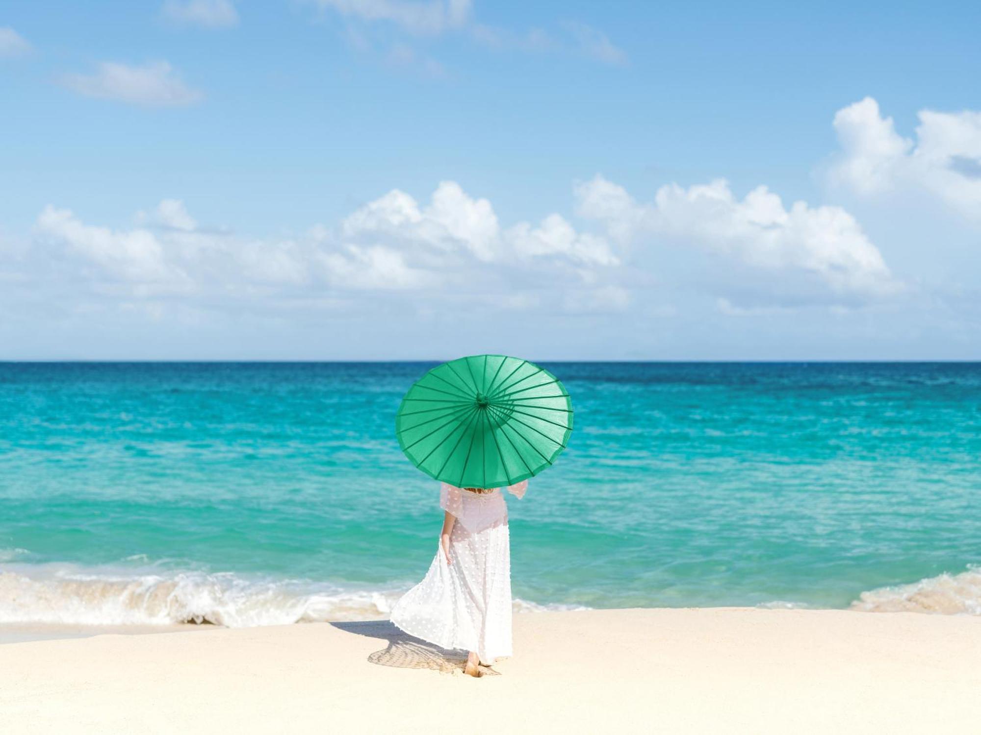 Cheval Blanc Seychelles Hotel Takamaka Ngoại thất bức ảnh