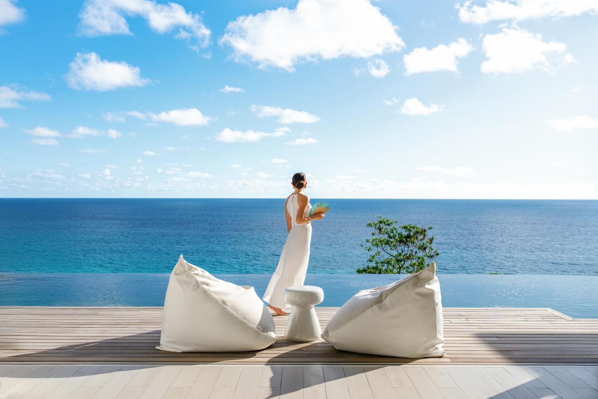Cheval Blanc Seychelles Hotel Takamaka Ngoại thất bức ảnh