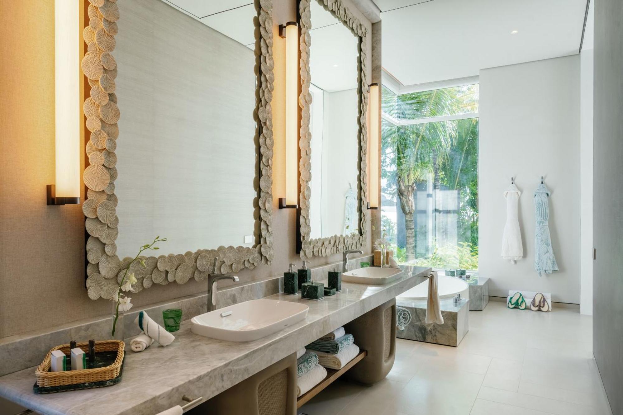 Cheval Blanc Seychelles Hotel Takamaka Ngoại thất bức ảnh