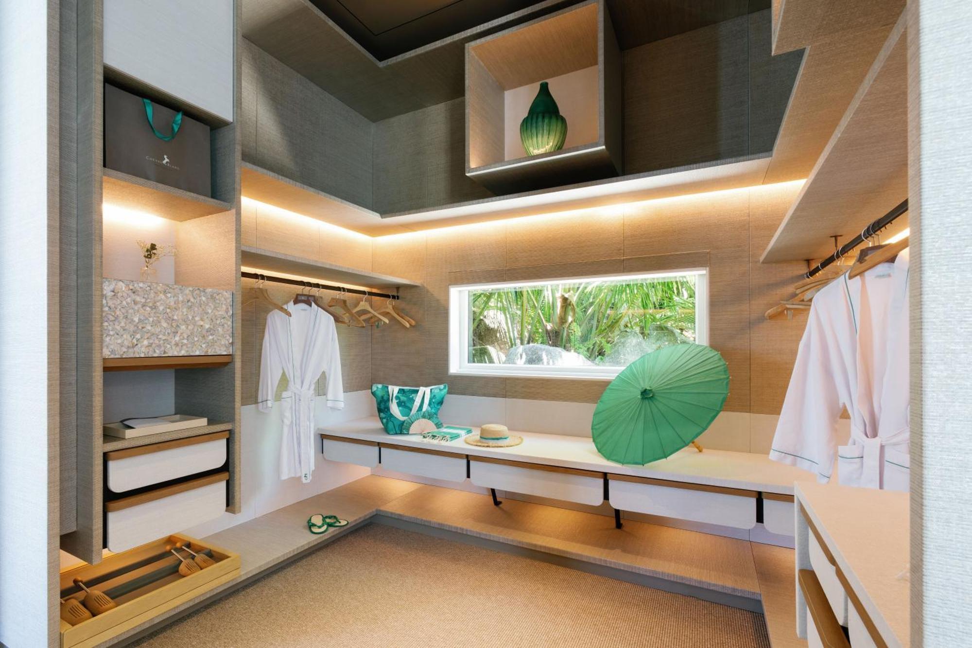 Cheval Blanc Seychelles Hotel Takamaka Ngoại thất bức ảnh