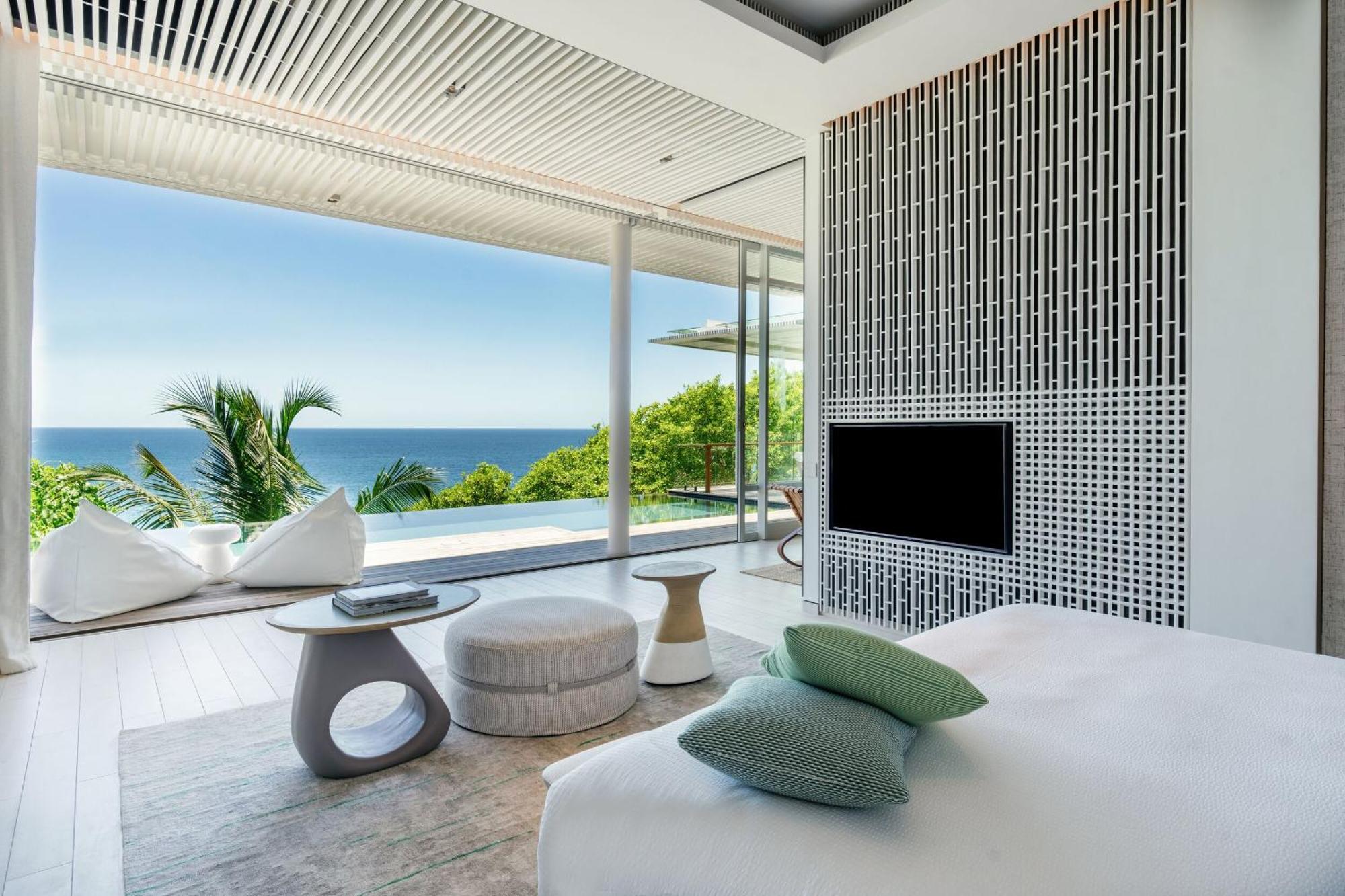 Cheval Blanc Seychelles Hotel Takamaka Ngoại thất bức ảnh