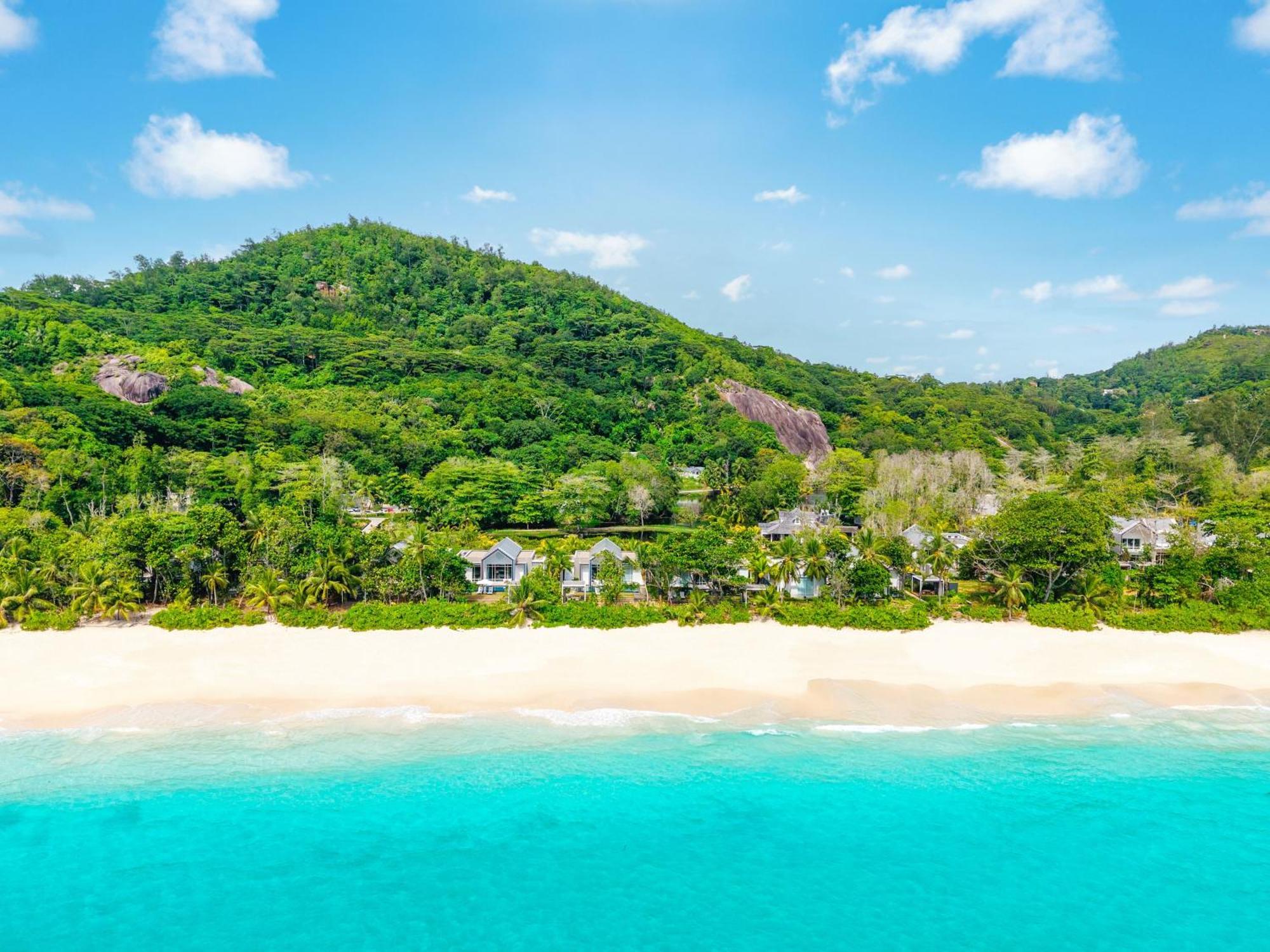Cheval Blanc Seychelles Hotel Takamaka Ngoại thất bức ảnh