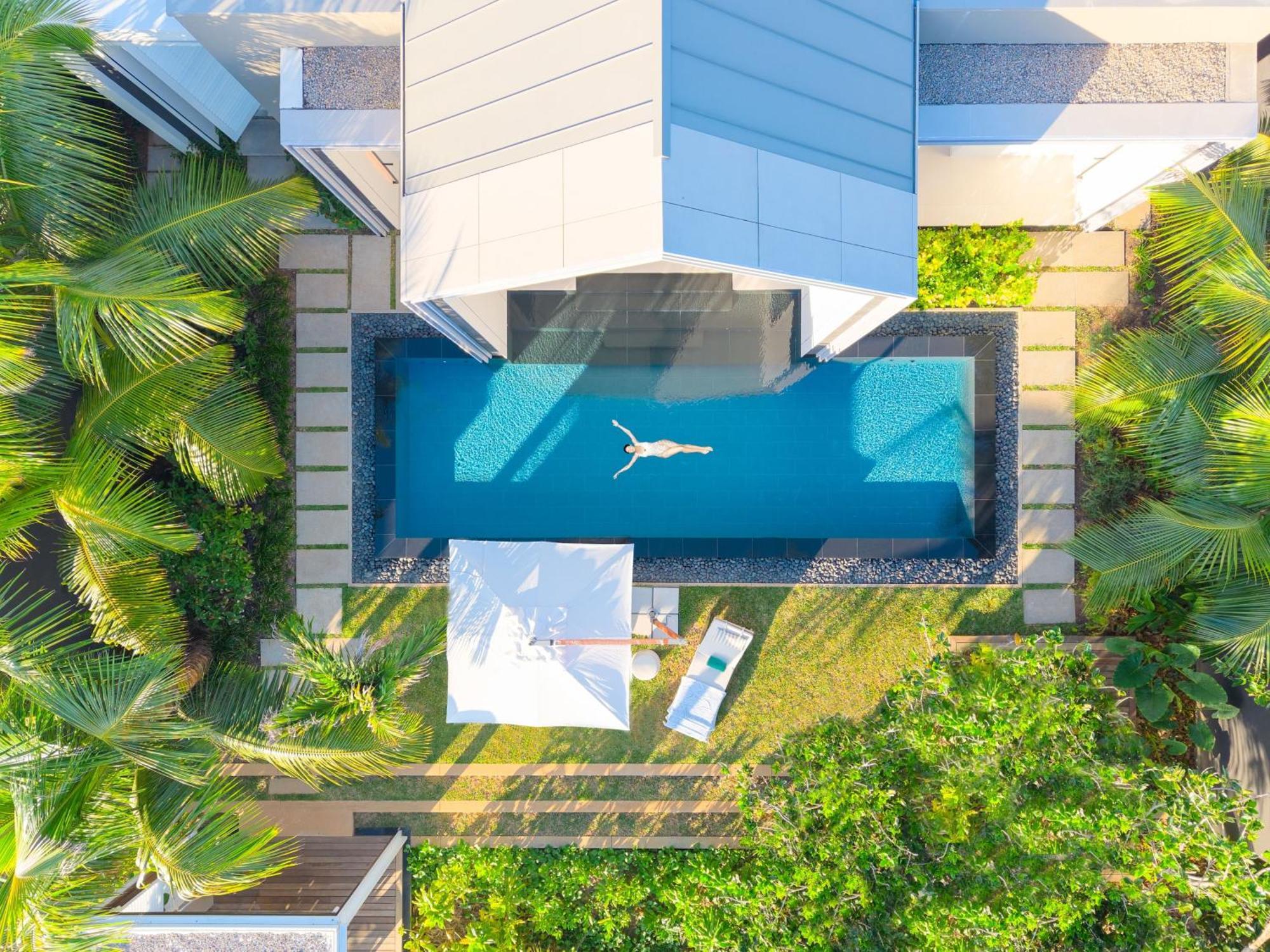 Cheval Blanc Seychelles Hotel Takamaka Ngoại thất bức ảnh