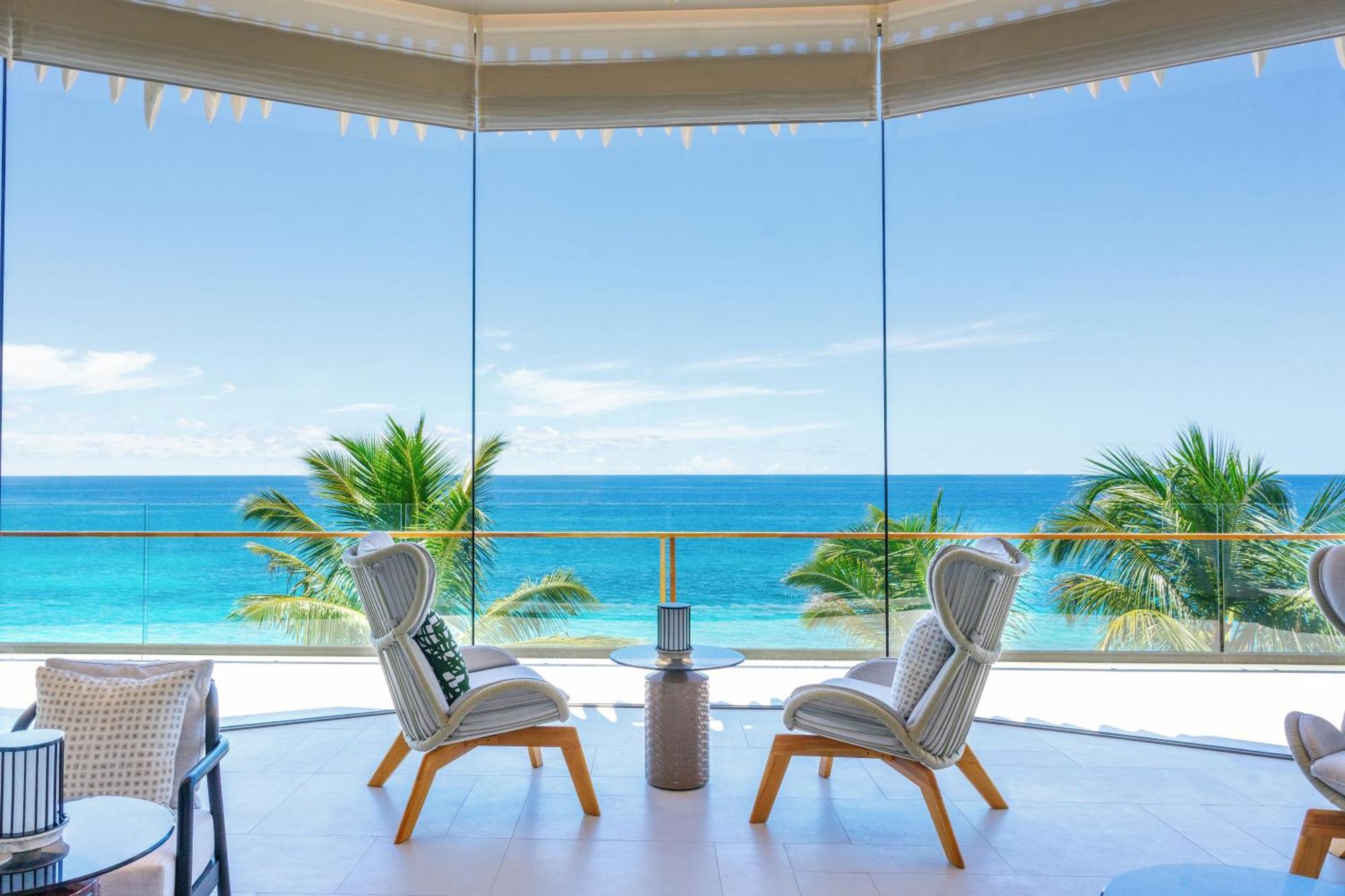 Cheval Blanc Seychelles Hotel Takamaka Ngoại thất bức ảnh
