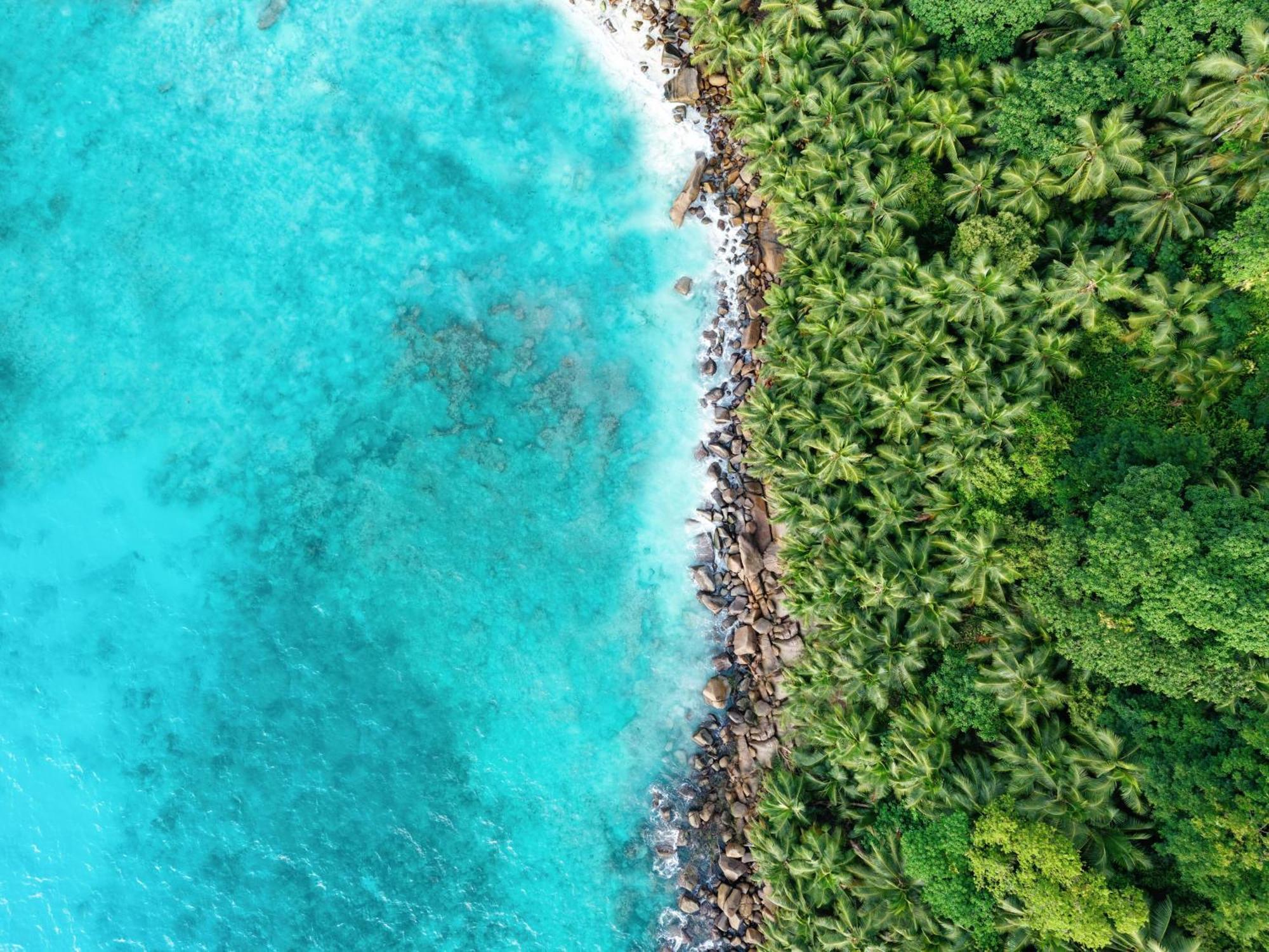 Cheval Blanc Seychelles Hotel Takamaka Ngoại thất bức ảnh