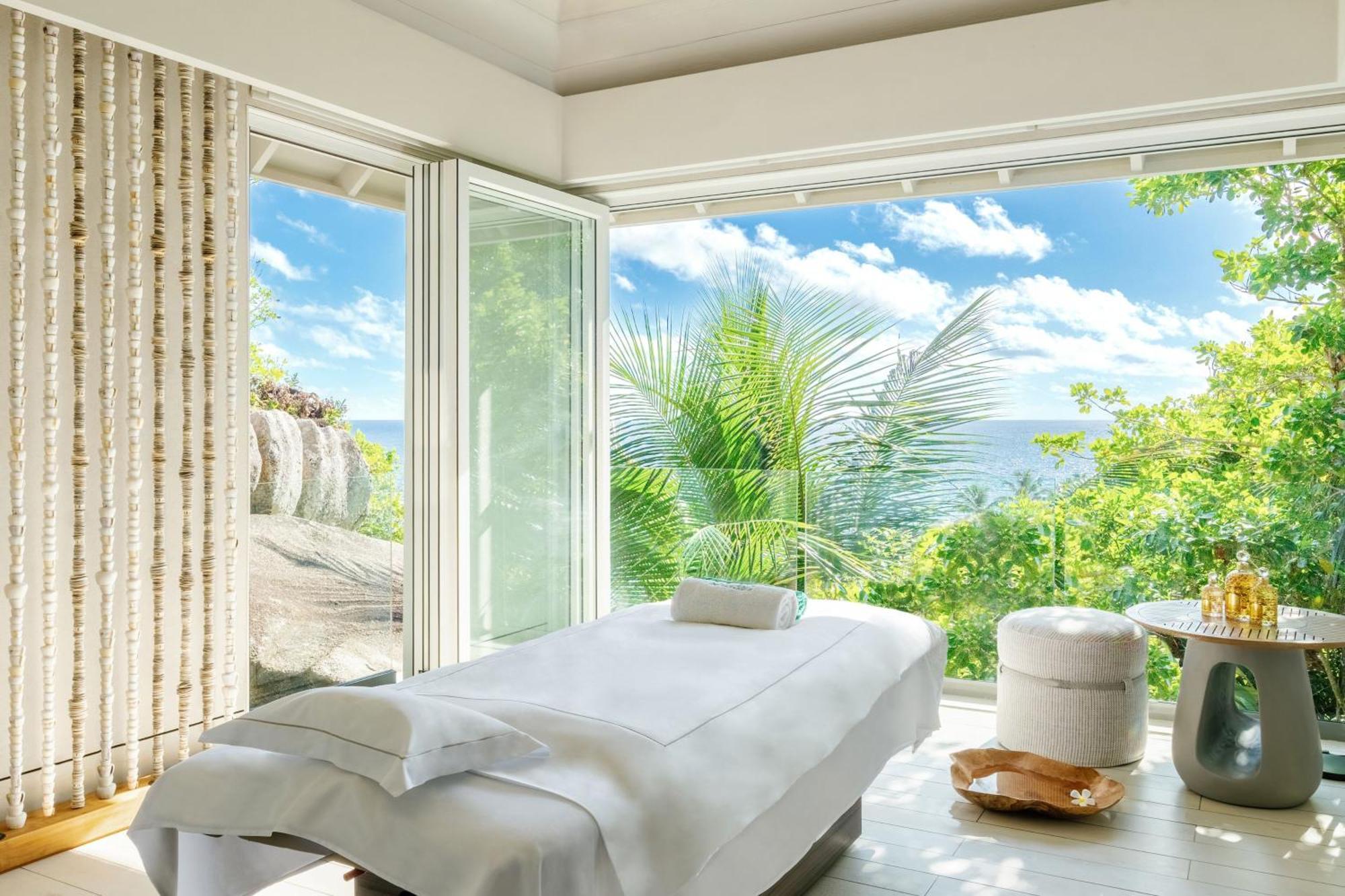 Cheval Blanc Seychelles Hotel Takamaka Ngoại thất bức ảnh